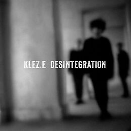 Klez.e Vinyl Desintegration