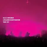 Klez.e LP (analog) November