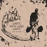 Ozan Ata Canani Vinyl Warte Mein Land, Warte