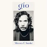 GIO Vinyl Mirrors & Smoke/incl. Poster