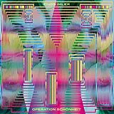 Chris Imler Vinyl Operation Schönheit/vinyl With Printed Lyric Inner