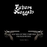 Various Artists Vinyl Future Nuggets: Sounds Of The Unheard From Romania