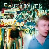 Chuckamuck LP (analog) Beatles