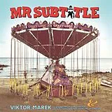 Mr Subtitle Vinyl The Lucky Bag Of Viktor Marek: Mr Subtitle