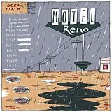 Oska Wald LP (analog) Motel Reno