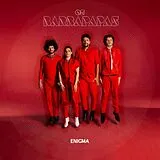 Os Barbapapas Vinyl Enigma