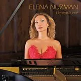Elena Nusman CD Liebesträume