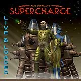 Albie Donnelly's Supercharge CD Live & Loaded