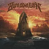 Burn Down Eden Vinyl Ruins Of Oblivion