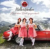Die Hollerstauden CD Aus Dem Hut Gezaubert