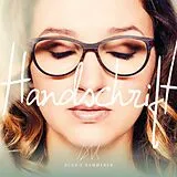 Debbie Kammerer CD Handschrift