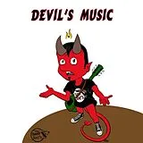 Sloppy Joe's LP (Vinyl) Devil'S Music Lp (Vinyl)