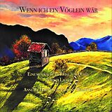 Annette Hartwig & Andreas Herm CD Wenn Ich Ein Vöglein Wär