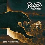 Rash Panzer Vinyl Born To Rock N Roll