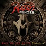 Rash Panzer CD Back On The Rocks (remastered)