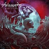 Acid Death CD Evolution