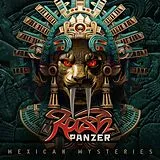 Rash Panzer CD Mexican Mysteries