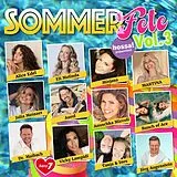 Various Artists CD Sommerfete Vol. 3