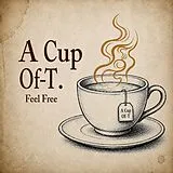 A Cup of-T CD Feel Free