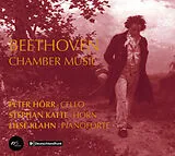 Ludwig van Beethoven CD Beethoven Chamber Music