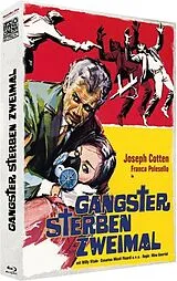 Gangster Sterben Zweimal Blu-ray
