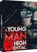 A Young Man with High Potential Special Edition BLU-RAY + CD