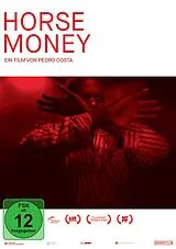 Horse Money DVD