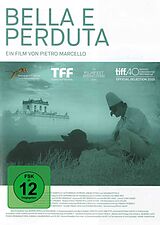 Bella e perduta DVD