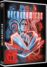 Necronomicon Special Edition Blu-ray