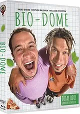 DIO-DOME - Bud und Doyle - Total Bio! Uncut Edition BLU-RAY