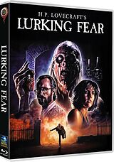 Lurking Fear - Kreaturen des Grauens Limited Edition BLU-RAY + DVD