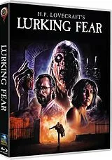 Lurking Fear - Kreaturen des Grauens Limited Edition BLU-RAY + DVD
