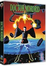 Doctor Mordrid Limited Edition BLU-RAY + DVD