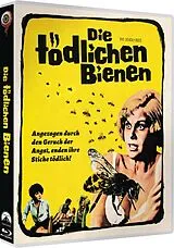 Die tödlichen Bienen Limited Edition BLU-RAY + DVD
