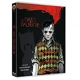 The Devil's Backbone BLU-RAY + DVD