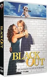 Blackout - Ein Detektiv sucht sich selbst Uncut Edition DVD