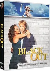 Blackout - Ein Detektiv sucht sich selbst Uncut Edition BLU-RAY