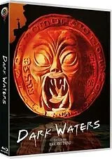 Dark Waters Blu-ray Disc