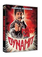 Ein Mann wie Dynamit Limited Edition Blu-ray