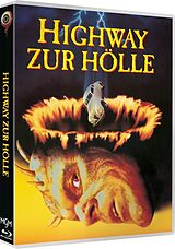 Highway zur Hölle Uncut Edition BLU-RAY + DVD