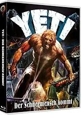 Yeti - Der Schneemensch kommt Blu-ray