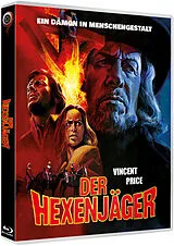 Der Hexenjäger Special Edition Blu-ray