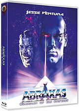 Abraxas Blu-ray