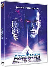 Abraxas BLU-RAY