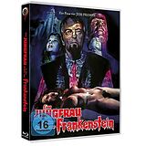 La Maldición de Frankenstein (1973) BLU-RAY + DVD