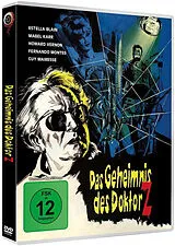 Das Geheimnis des Doktor Z DVD