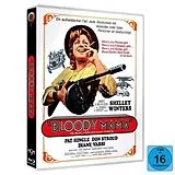 Bloody Mama Blu-ray
