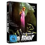 The Black Torment (1964) Blu-ray