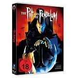 The Pit and the Pendulum BLU-RAY