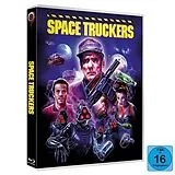 Space Truckers Blu-ray